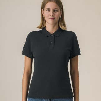 Stella Coaster (STPW977) in Anthracite - North Print Workwear