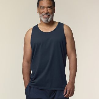 Stanley Stancer (STTM961) in Black - North Print Workwear