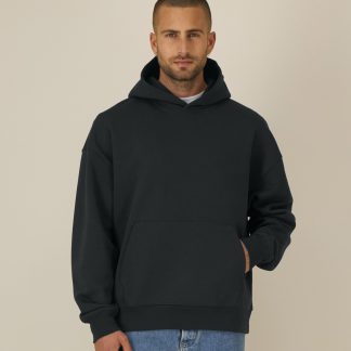 Chaser (STSU077) in Black - North Print Workwear