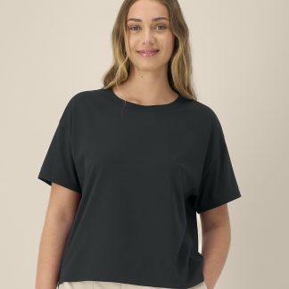 Stella Etta (STTW264) in Black - North Print Workwear