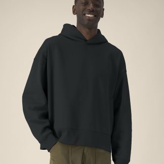 Voicer (STSU256) in Black - North Print Workwear