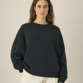 Stella Lianna (STSW262) in Black - North Print Workwear