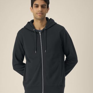 Astor (STSU261) in Black - North Print Workwear