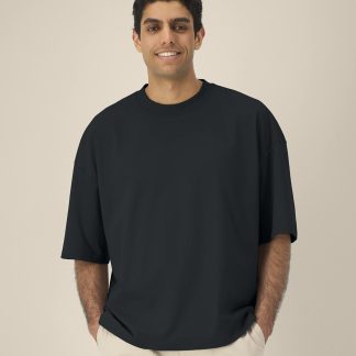 Hypster (STTU258) in Black - North Print Workwear