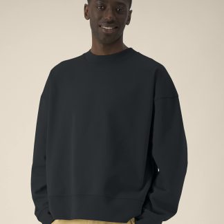 Ryler (STSU255) in Black - North Print Workwear