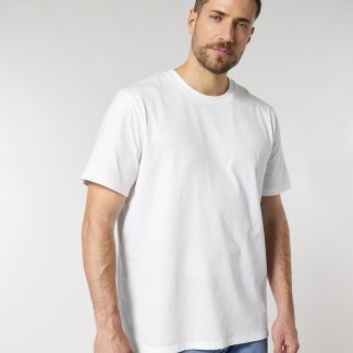 Unisex Creator 2.0 iconic t-shirt (STTU169) in Aloe - North Print Workwear
