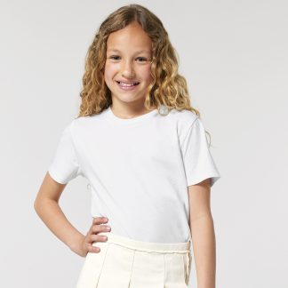 Kids Mini Creator 2.0 (STTK184) in Aloe - North Print Workwear