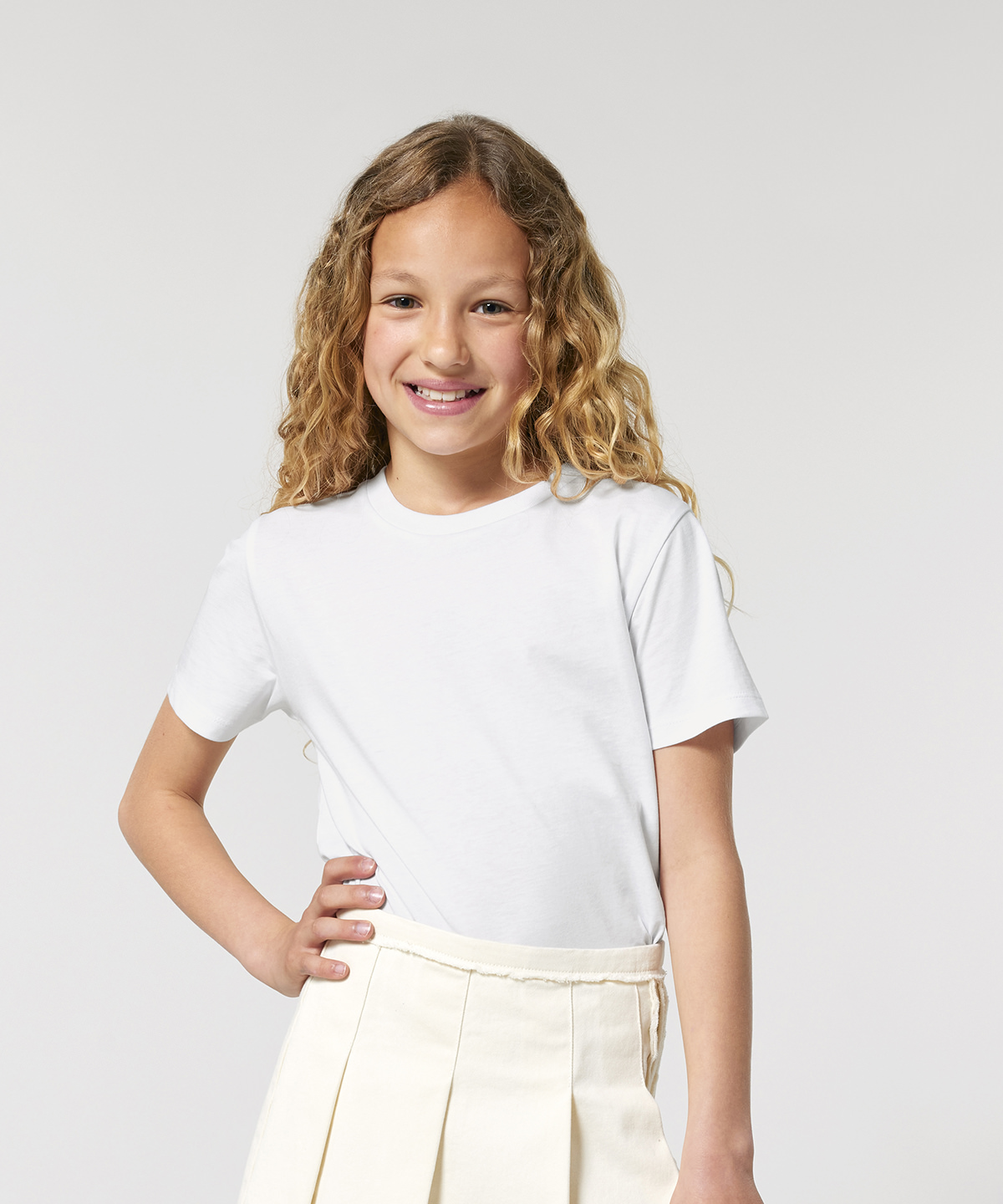 Kids Mini Creator 2.0 (STTK184) in Aloe - North Print Workwear