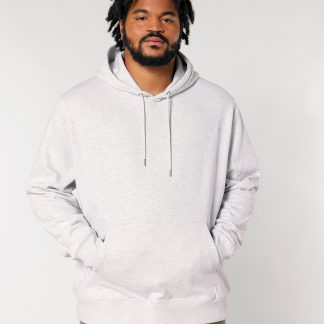 Unisex Cruiser 2.0 iconic hoodie sweatshirt (STSU177) in Aloe - North Print Workwear