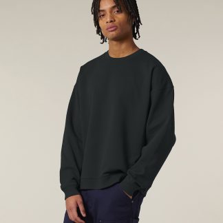 Radder 2.0 (STSU208) in Black - North Print Workwear
