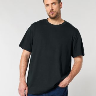 Unisex Sparker 2.0 heavy t-shirt (STTU171) in Aloe - North Print Workwear