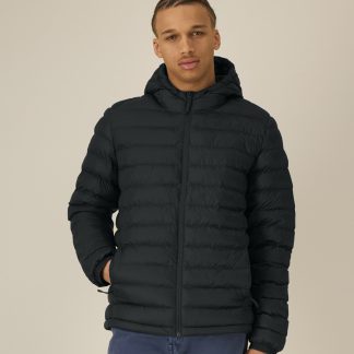 Stanley Voyager 2.0 (STJM188) in Anthracite - North Print Workwear