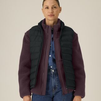 Stella Climber 2.0 (STJW190) in Anthracite - North Print Workwear
