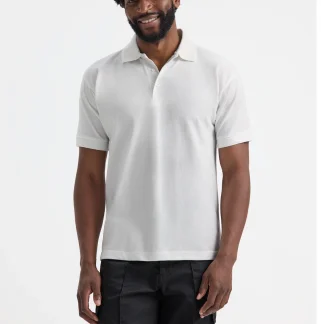 Ultimate Cotton Poloshirt