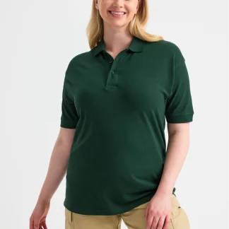 220GSM Classic Cotton Poloshirt
