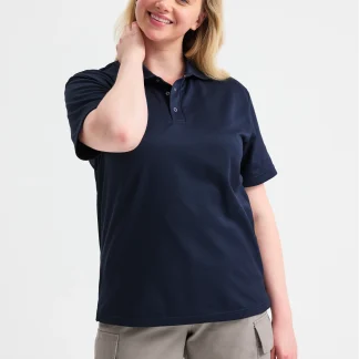 200GSM Processable Poloshirt