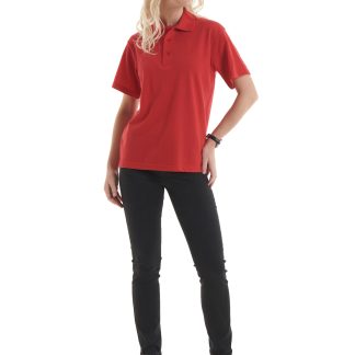 175GSM Olympic Poloshirt