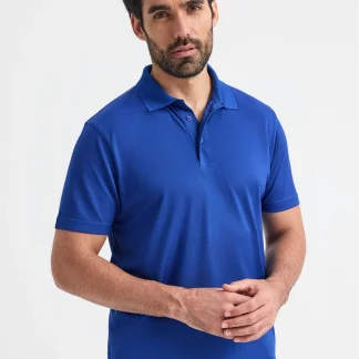 200GSM Mens Ultra Cool Workwear Poloshirt