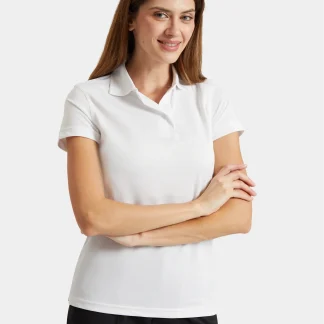 200GSM Ladies Ultra Cool Workwear Poloshirt