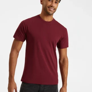 180GSM Classic T-shirt