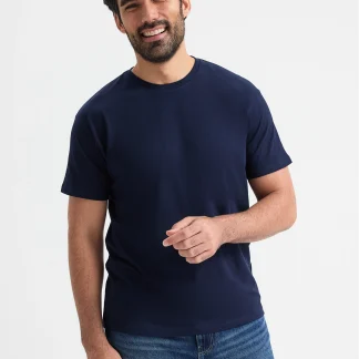 200GSM Heavyweight T-Shirt