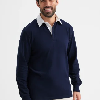 Classic Rugby Shirt