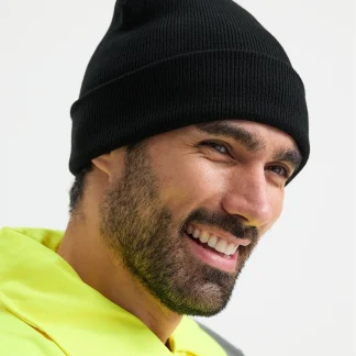 Heavyweight Cuffed Beanie