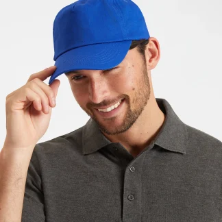 Classic 5 Panel Cap