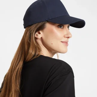Heavyweight 5 Panel Cap