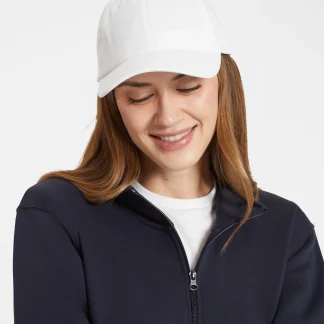 6 Panel Low Profile Dad Cap