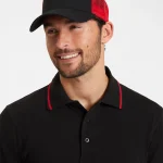 Caps