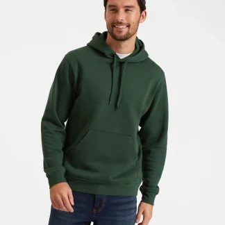 300GSM Classic Hooded Sweatshirt