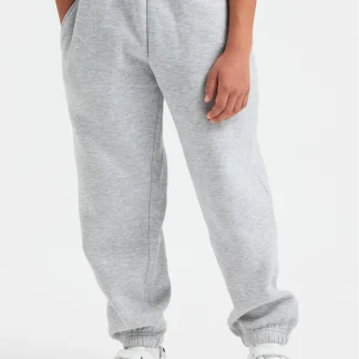 300GSM Childrens Jog Bottoms