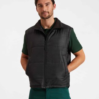 Padded Bodywarmer