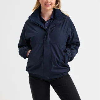 Premium Outdoor Jacket