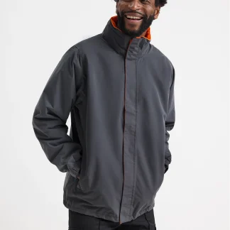 Deluxe Outdoor Jacket