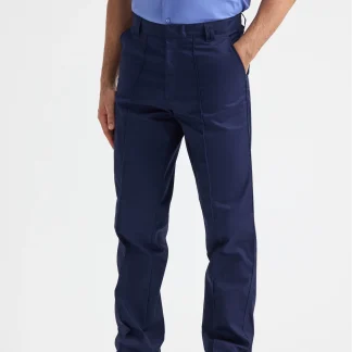 Workwear Trouser Long
