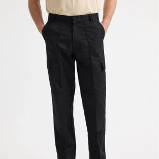 Cargo Regular with Knee Pad Pockets - Reg