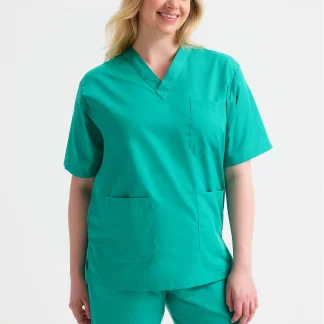 Scrubs Tunic