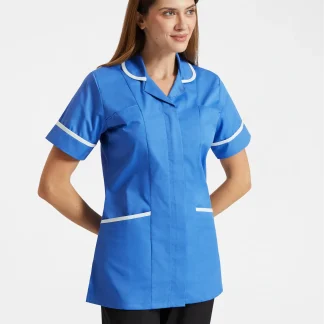 Ladies Heavyweight Tunic