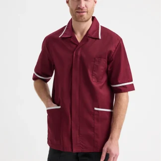 Mens Heavyweight Tunic