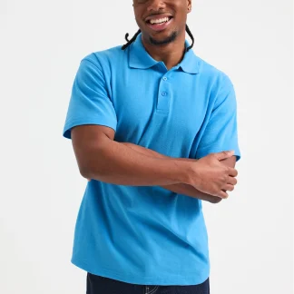 180GSM UX Polo