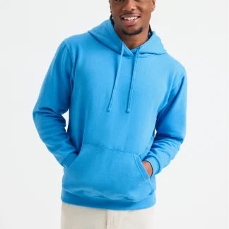 280GSM UX Hooded Sweatshirt