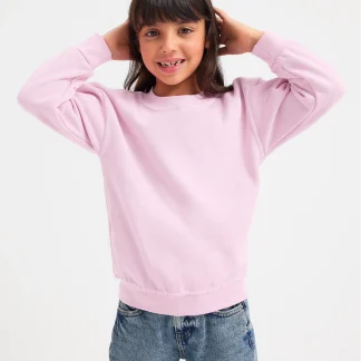 260GSM UX Childrens Sweatshirt