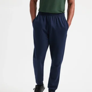 260GSM UX Jog Bottoms