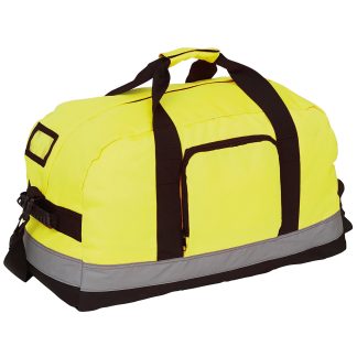 Hi-vis Seattle holdall (YK2518) in Orange - North Print Workwear