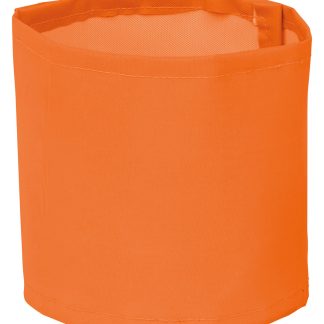 Print-me armbands (HVW066) (Pack of 20) in Fluorescent Orange - North Print Workwear